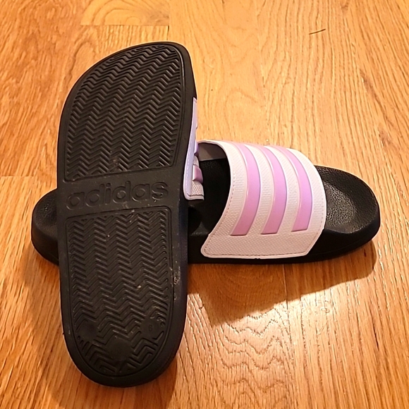 Adidas Slides - Picture 3 of 3